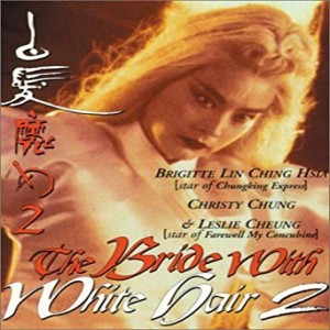 WUXIA WORKSHOP EPISODE 24: BRIDE WITH WHITE HAIR 2