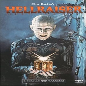 HORROR EXPRESS EPISODE TWO: HELLRAISER