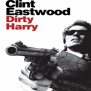 DIRTY HARRY DISCUSSION