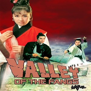 VALLEY OF THE FANGS
