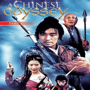 A CHINESE ODYSSEY PART ONE DISCUSSION