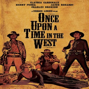 RIGHTEOUS BLOOD PODCAST: ONCE UPON A TIME IN THE WEST