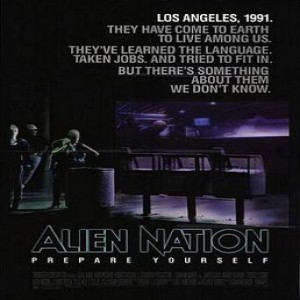 ALIEN NATION LATE NIGHT MOVIE REVIEW