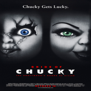 BRIDE OF CHUCKY LATE NIGHT MOVIE DISCUSSION