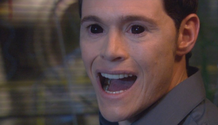 TORCHWOOD SEASON 2 EPISODES 7 AND 8