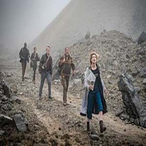 DOCTOR WHO SERIES 11 FINALE DISCUSSION