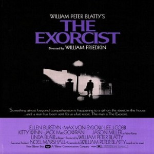 HORROR EXPRESS: THE EXORCIST