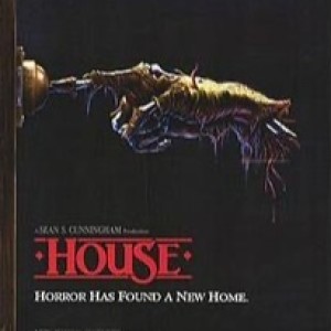 HOUSE (1985): LATE NIGHT MOVIE REVIEW