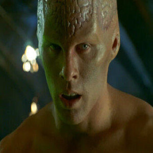 Farscape Discussion Season 2 Episodes 9 and 10