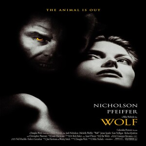 WOLF (LATE NIGHT REVIEW)