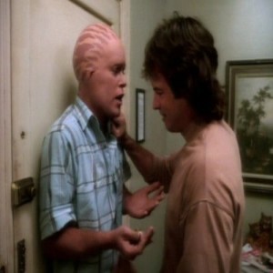 ALIEN NATION SERIES EPISODES FOUR AND FIVE