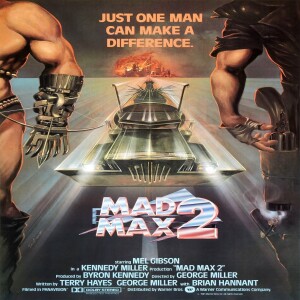 MAD MAX 2