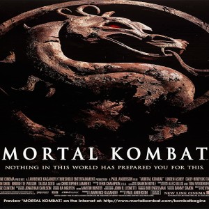 BLOOD SPORT COMMANDO EPISODE 3: MORTAL KOMBAT 