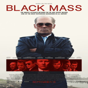 BLACK MASS DISCUSSION