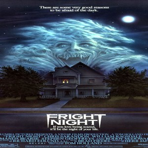 HORROR EXPRESS EPISODE EIGHT: FRIGHT NIGHT