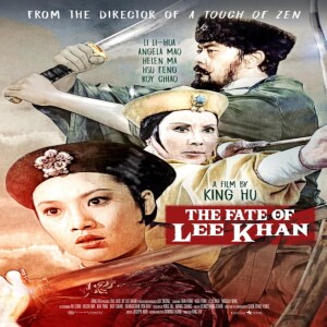 THE FATE OF LEE KHAN