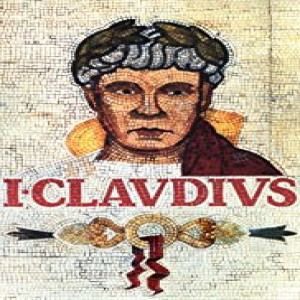 I, CLAUDIUS EPISODE 12: OLD KING LOG 