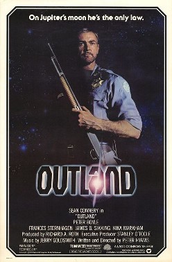 OUTLAND (1981) DISCUSSION 