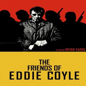 THE FRIENDS OF EDDIE COYLE DISCUSSION