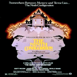 HORROR EXPRESS: THE NINTH CONFIGURATION