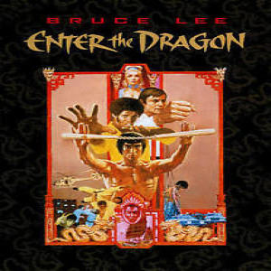 ENTER THE DRAGON DISCUSSION 