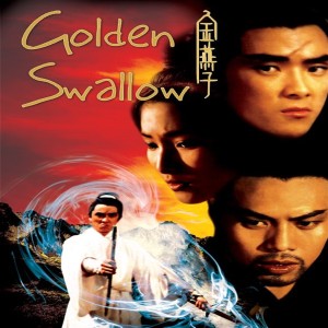 WUXIA WORKSHOP EPISODE 19: GOLDEN SWALLOW 