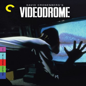 HORROR EXPRESS EPISODE SEVEN: VIDEODROME