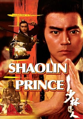 SHAOLIN PRINCE REVIEW 