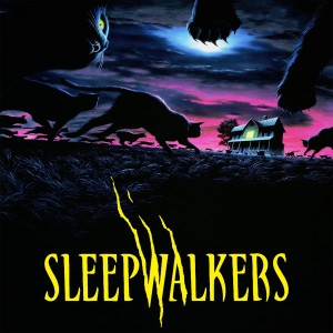 HORROR EXPRESS DEBATE: SLEEPWALKERS