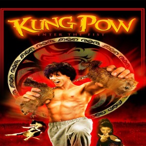 KUNG POW