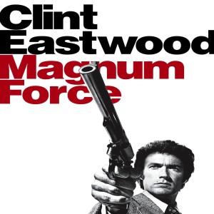 MAGNUM FORCE