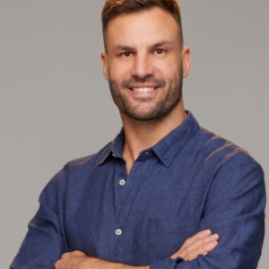 From Rugby to Reality TV: A Chat with Beau Ryan