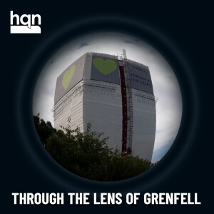 Through the Lens of Grenfell Part 1