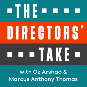 E128 - Demystifying the art of Production Design with Jacqueline Abrahams