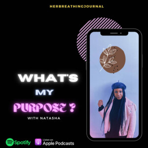 What’s My Purpose? S4E4