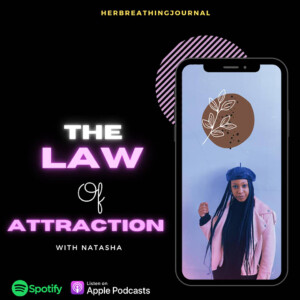 The Law Of Attraction S4E2