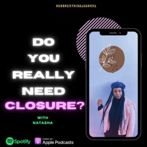Do You Really Need Closure?