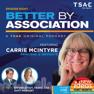 Increasing Non-Dues Revenue: A Conversation with Carrie McIntyre