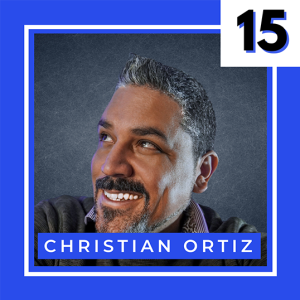 Redefining Corporate Culture: A Chat with Christian Ortiz