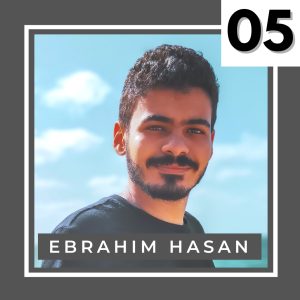 Navigating Work-Life Balance and Company Culture with Ebrahim Hasan