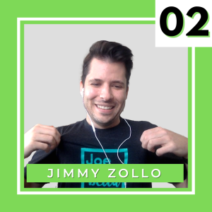 Bussiness: Jimmy Zollo of Joe & Bella