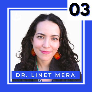 Friends: Dr. Linet Mera