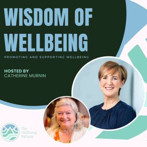 Episode 9 - Eileen Murphy