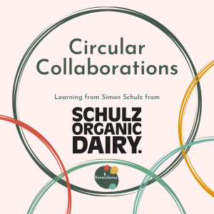 E#5 | Circularity & regenerative agriculture