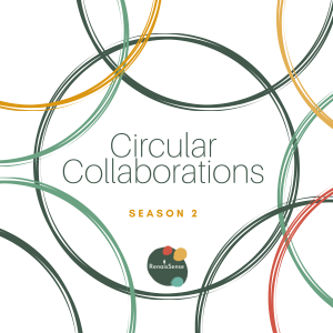 Trailer Season 2 - In conversation with the experts of the circular economy