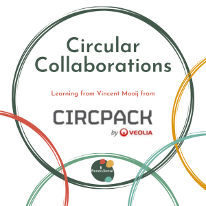 E#4 | The complex world of packaging, recyclability and circularity