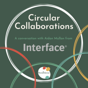 E#1 | Radical collaboration for a circular economy