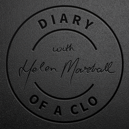 Diary of a CLO