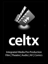 Celtx Introduction