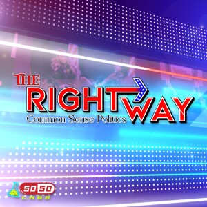 The Right Way Episode 3